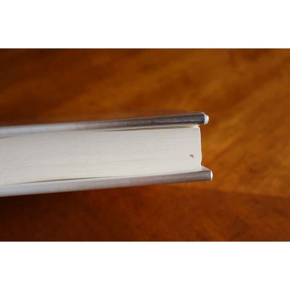 Rule of Four SIGNED (by both Authors) Caldwell & Thomason 1st/1st HCDJ Hardcover - Picture 12 of 12